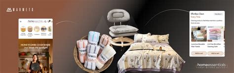 How Marmeto Revamped Home Essentials’ Shopify Store with Custom Theme
