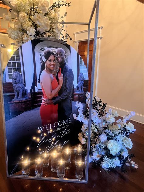 Seating Charts, Welcome Boards, Posters — Custom Vinyl Wraps | Dance ...