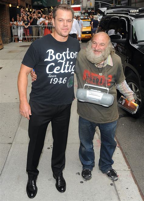 Radioman - da senzatetto ad un star di Hollywood