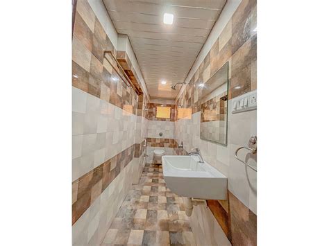 Deluxe Room - Park View Residency