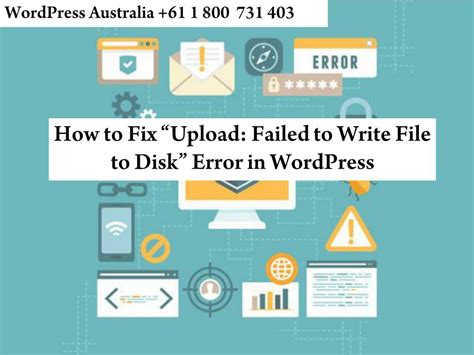 How to Fix File Write Error 的图像结果