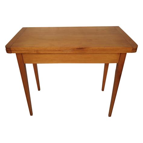 Image result for Collapsable Console Table