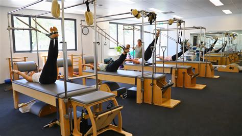 Inside the Polestar Pilates Curriculum: What You'll Learn and Why It ...