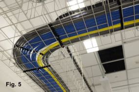 Image result for Data Center Cable Tray