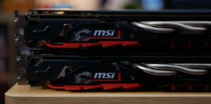 Image result for AMD Crossfire Performance