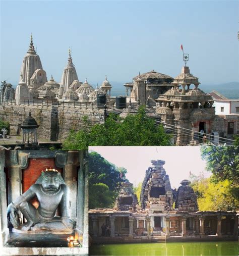 Some significant Temples of Vidarbha - Safari Plus India, Travel Media ...
