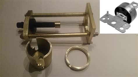 Image result for Using BavAuto Bushing Tool