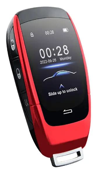 Image result for Smart Key User Manual