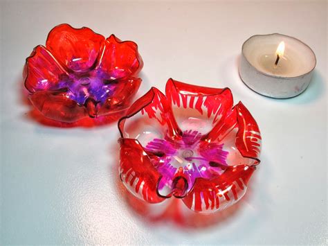 Image result for Crafts Using Plastic