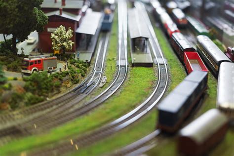 Image result for Making a Train Layout
