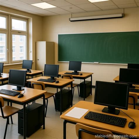 Empty Computer Shop 的图像结果