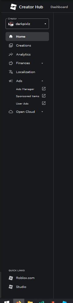 Image result for Roblox Side Bar Script