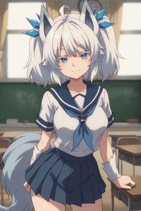 Redo of Healer - Setsuna [1.5 + Pony + Illustri... LoRA - PromptHero