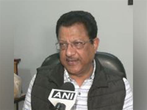 "This is very painful": Congress leader Suryakant Dhasmana on ...