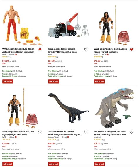 WWE Toys Target 的图像结果