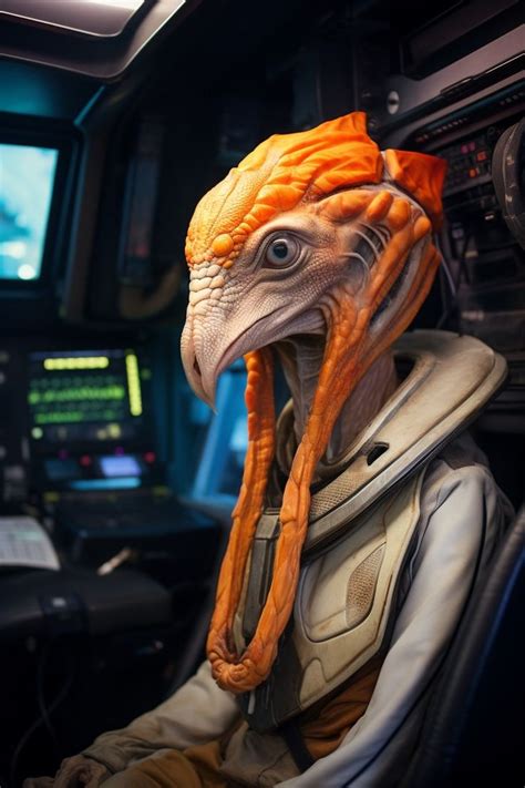 Alien Effect 2024 的图像结果