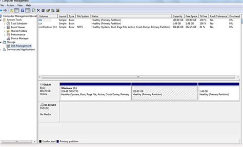 Uninstalling ubuntu operating system in dual booting operating system ...