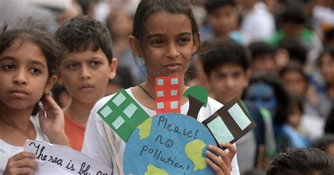 Maharashtra’s new climate classes seek to inculcate sustainability in ...