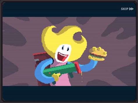 Fast Food Rampage Players Count & Steam Charts