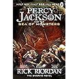 Percy Jackson and the Titan's Curse: The Graphic Novel (Book 3) (Percy ...