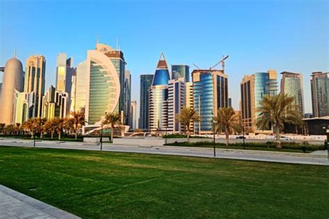 注册卡塔尔公司的条件与要求 - 阿中产业研究院