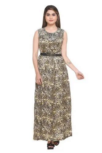 Ladies Tunics - Ladies One Piece Dress-Pink Ribbed Manufacturer from ...