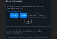 44+ ReactJs Select Components - February 2025