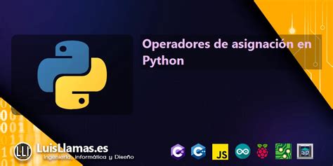 How to Use Assignment Operators in Python Programming 的图像结果