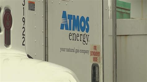 Smell of natural gas reported in Downtown Dallas | wfaa.com