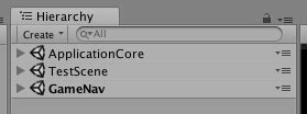 Image result for Additive Scenes Unity