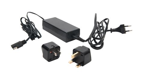 MSR SE200 Power Supply w/ Adapters — CampSaver