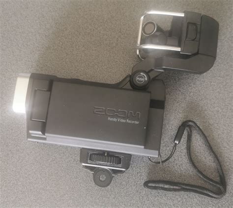 Image result for Zoom Q8 Tutorial