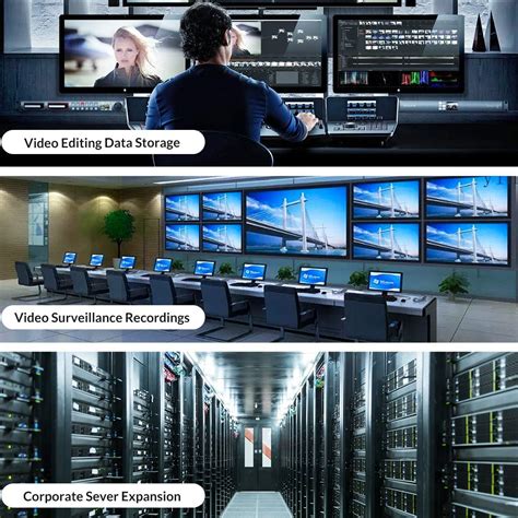 Buy ORICO 4 Bay External Hard Drive Enclosure USB 3.0 to SATA 3.5 inch ...