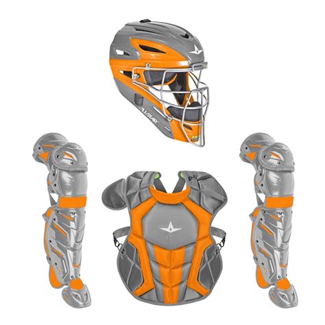 Baseball Catchers Sets | Shop Catchers Sets & Youth Catchers Sets ...
