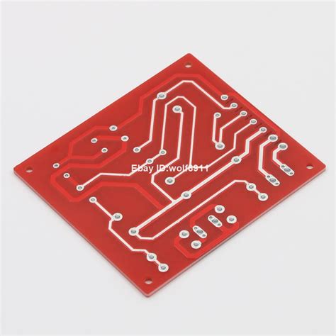 Hifi EL84 Parallel Single-Ended Class A Tube India | Ubuy