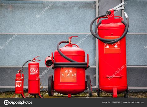 Class B Fire Extinguisher Sizes at Russell Seymour blog