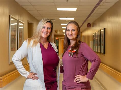 Firsthealth Hoke County