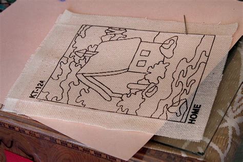 D'source Tools and Raw Materials | Woolen Thread Art - Andretta ...