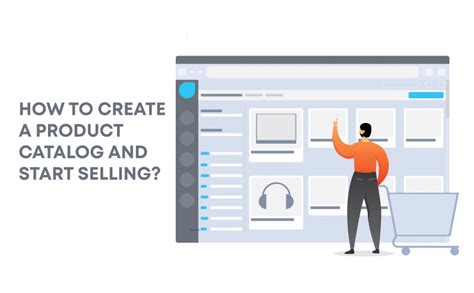 Image result for Making a Catalog