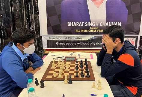 MPL 58th National Senior R5: Lalit, Abhijeet and Koustav score to join ...
