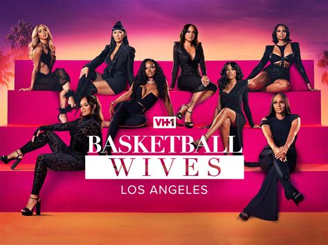 Prime Video: Basketball Wives 11