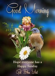 Image result for Precious Sunday Good Morning Quotes
