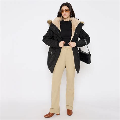 Buy Jackets for women at best price in India | Duke