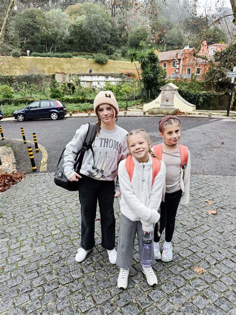 Boundless Life Review: Our Family's Experience in Sintra, Portugal - With the Blinks