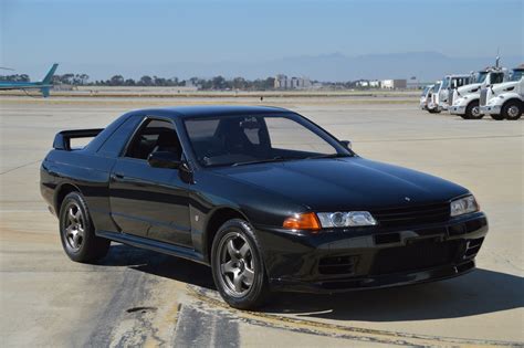 [コンプリート！] nissan skyline r32 gts-4 for sale 252287-Nissan skyline r32 gtst 4 door for sale