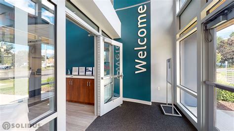 American Eagle Financial CU, North Haven - Solidus