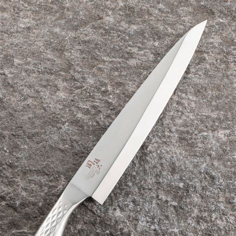 KAI Seki Magoroku Takumi Sashimi Knife 210mm – KAI INDIA ONLINE