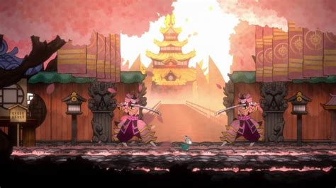 Bo: Path of the Teal Lotus - Official Tanuki Kabuki Update Launch Trailer