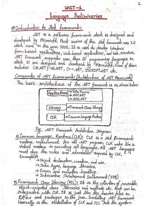 BSc Computer Science Notes 的图像结果