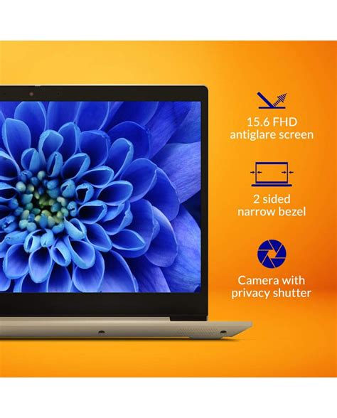 Lenovo Ideapad 3 15IGL05 Laptop